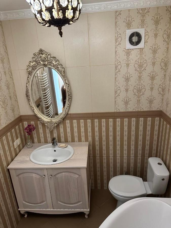Квартира клубного типу Трускавец Экстерьер фото